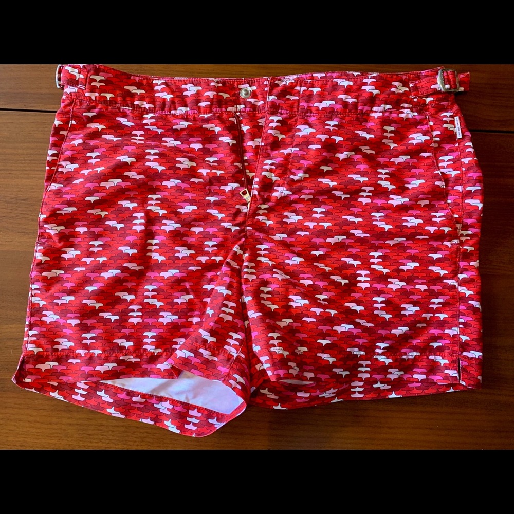 Orlebar Brown - Size 30 - Setter - EUC